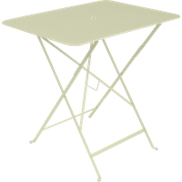 Fermob Bistro Balkontisch 57x77 cm Stahl von Fermob