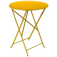 Fermob - Bistro Klapptisch Rund von Fermob