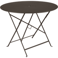 Fermob - Bistro Klapptisch Rund von Fermob