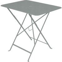 Fermob - Bistro Klapptisch Viereckig von Fermob