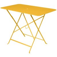 Fermob - Bistro Klapptisch Viereckig von Fermob