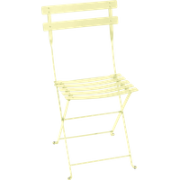 Fermob Bistro Metallstuhl von Fermob