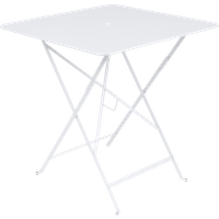 Fermob Bistro Stehtisch 71x71 cm Stahl von Fermob