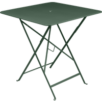 Fermob Bistro Stehtisch 71x71 cm Stahl Fermob Bistro Stehtisch 71x71 cm Stahl von Fermob