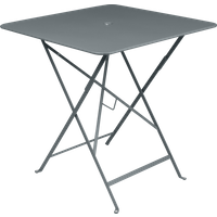 Fermob Bistro Stehtisch 71x71 cm Stahl Fermob Bistro Stehtisch 71x71 cm Stahl von Fermob