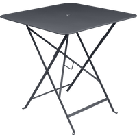 Fermob Bistro Stehtisch 71x71 cm Stahl von Fermob