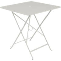 Fermob Bistro Stehtisch 71x71 cm Stahl von Fermob