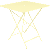 Fermob Bistro Stehtisch 71x71 cm Stahl von Fermob