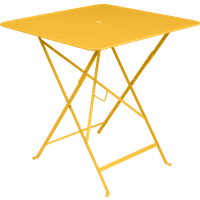 Fermob Bistro Stehtisch 71x71 cm Stahl von Fermob