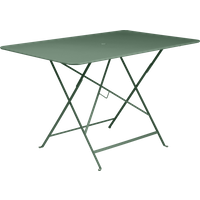 Fermob Bistro Tisch 111x77 cm Stahl von Fermob