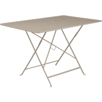 Fermob Bistro Tisch 111x77 cm Stahl von Fermob