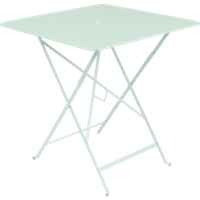 Fermob Bistro Tisch 71x71 cm Stahl von Fermob