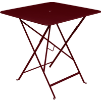 Fermob Bistro Tisch 71x71 cm Stahl von Fermob