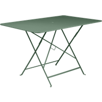 Fermob Bistro Tisch 97x57 cm Stahl Fermob Bistro Tisch 97x57 cm Stahl von Fermob