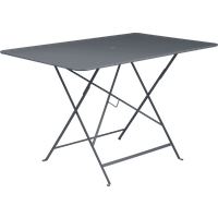 Fermob Bistro Tisch 97x57 cm Stahl Fermob Bistro Tisch 97x57 cm Stahl von Fermob