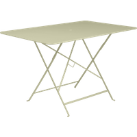 Fermob Bistro Tisch 97x57 cm Stahl Fermob Bistro Tisch 97x57 cm Stahl von Fermob