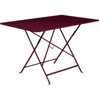 Fermob Bistro Tisch 97x57 cm Stahl von Fermob