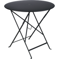Fermob Bistro Tisch Ø 77 CM Stahl Fermob Bistro Tisch Ø 77 CM Stahl von Fermob