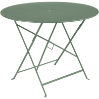 Fermob Bistro Tisch Ø 96 cm Stahl von Fermob