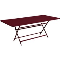 Fermob - Caractere Klapptisch Fermob - Caractere Klapptisch von Fermob