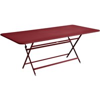 Fermob - Caractere Klapptisch von Fermob