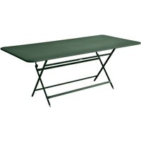Fermob - Caractere Klapptisch von Fermob