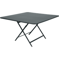 Fermob CARACTERE Tisch aus Stahlblech von Fermob