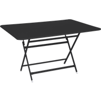 Fermob CARACTERE Tisch aus Stahlblech von Fermob