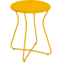 Fermob COCOTTE Hocker aus Stahl 45x34x45 cm von Fermob