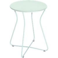 Fermob COCOTTE Hocker aus Stahl 45x34x45 cm von Fermob