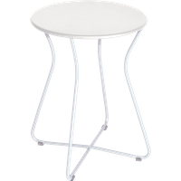 Fermob COCOTTE Hocker aus Stahl 45x34x45 cm von Fermob
