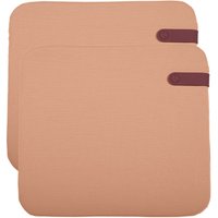 Fermob - Color Mix Set Sitzkissen von Fermob
