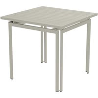 Fermob - Costa Tisch von Fermob