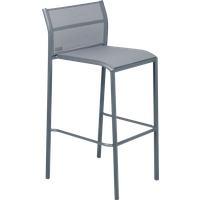 Fermob Cadiz Barstuhl Aluminium Batyline von Fermob