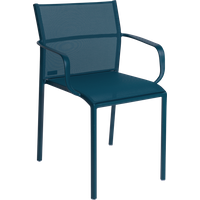 Fermob Cadiz Bridge Aluminium TOG Batyline von Fermob