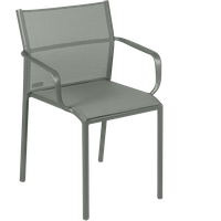 Fermob Cadiz Bridge Aluminium TOG Batyline von Fermob