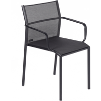 Fermob Cadiz Bridge Aluminium TOG Batyline Fermob Cadiz Bridge Aluminium TOG Batyline von Fermob