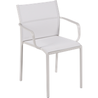 Fermob Cadiz Bridge Aluminium TOG Batyline von Fermob