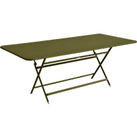 Fermob - Caractere Klapptisch von Fermob