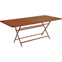 Fermob - Caractere Klapptisch von Fermob
