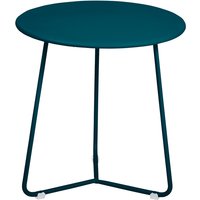 Fermob Cocotte Beistelltisch/niedriger Hocker von Fermob