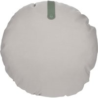 Fermob - Color Mix Outdoor-Kissen, Ø 50 cm, creme von Fermob