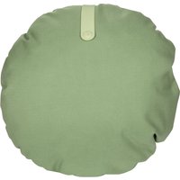 Fermob - Color Mix Outdoor-Kissen, Ø 50 cm, eukalyptus von Fermob