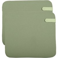Fermob - Color Mix Set Sitzkissen von Fermob