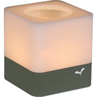 Fermob - Cuub Set mit 3 Windlichtern von Fermob