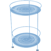 Fermob - Guingütte Beistelltisch Perforiert Fermob - Guingütte Beistelltisch Perforiert von Fermob