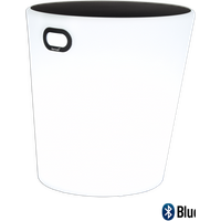 Fermob - Inoui Leuchthocker von Fermob