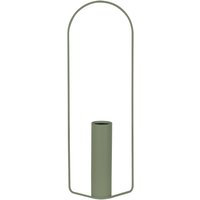 Fermob - Itac Vase, H 76 cm, kaktus von Fermob