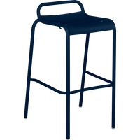 Fermob LUXEMBOURG ® Barhocker Aluminium von Fermob