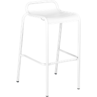 Fermob LUXEMBOURG ® Barhocker Aluminium von Fermob